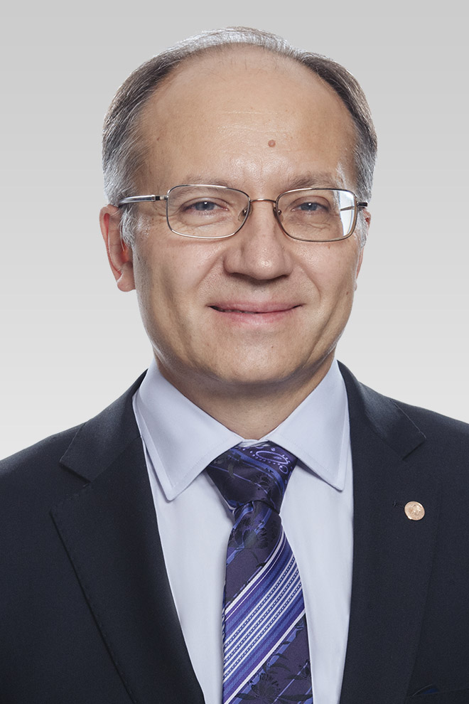 Alexandr Morozov