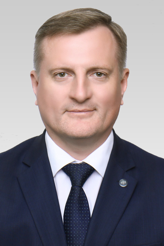 Алещенков Н.Н.