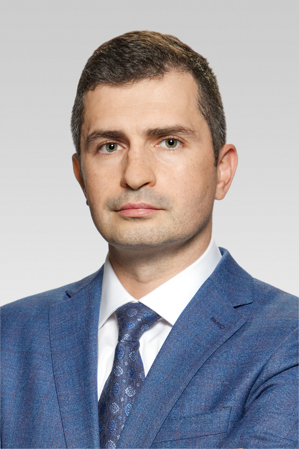 Булатов Руслан Ринатович