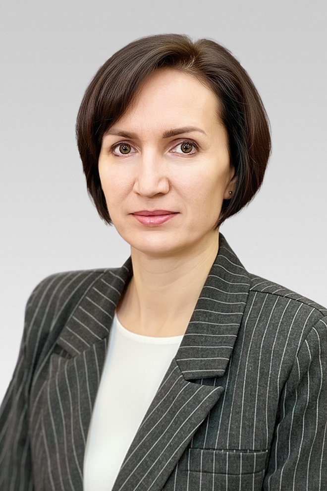 Казмалы Ю.П.