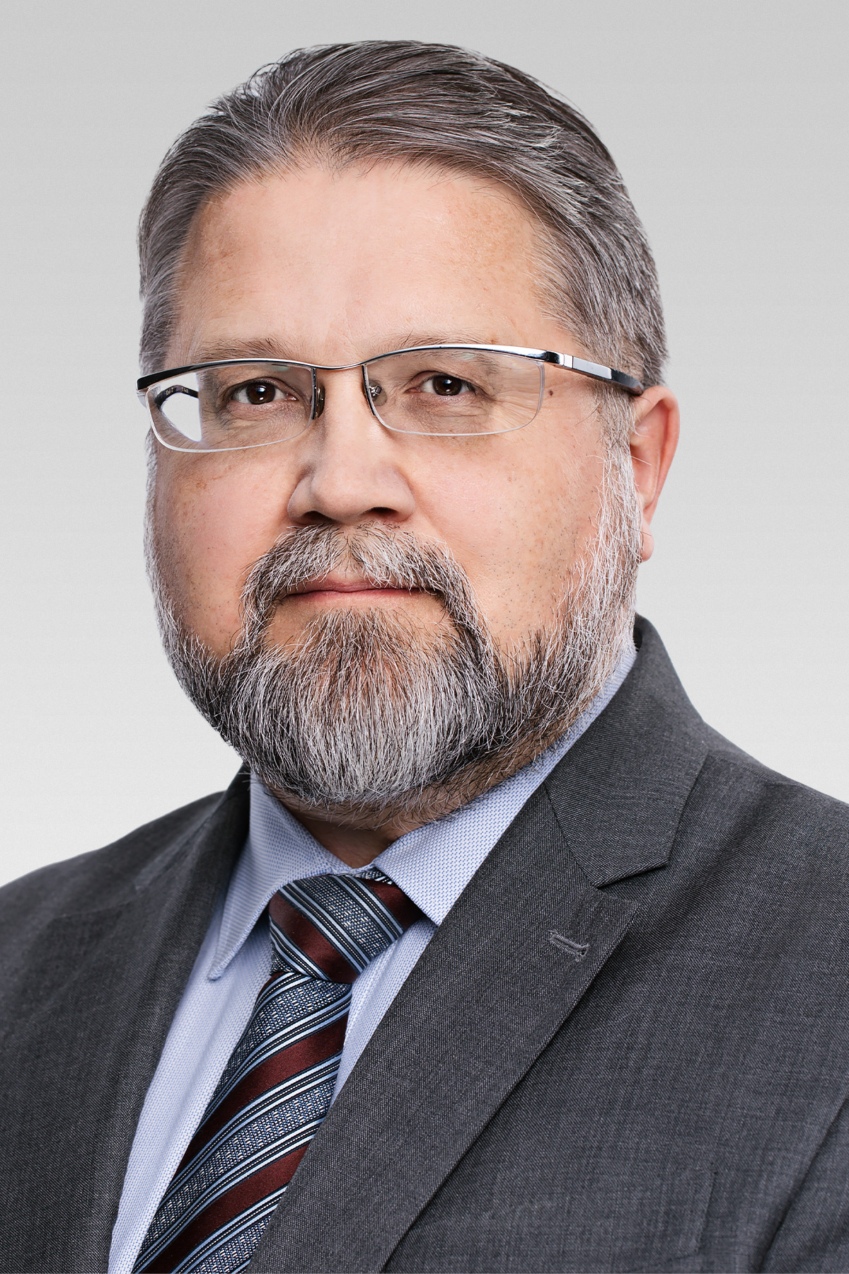 Гузнов Алексей Геннадьевич