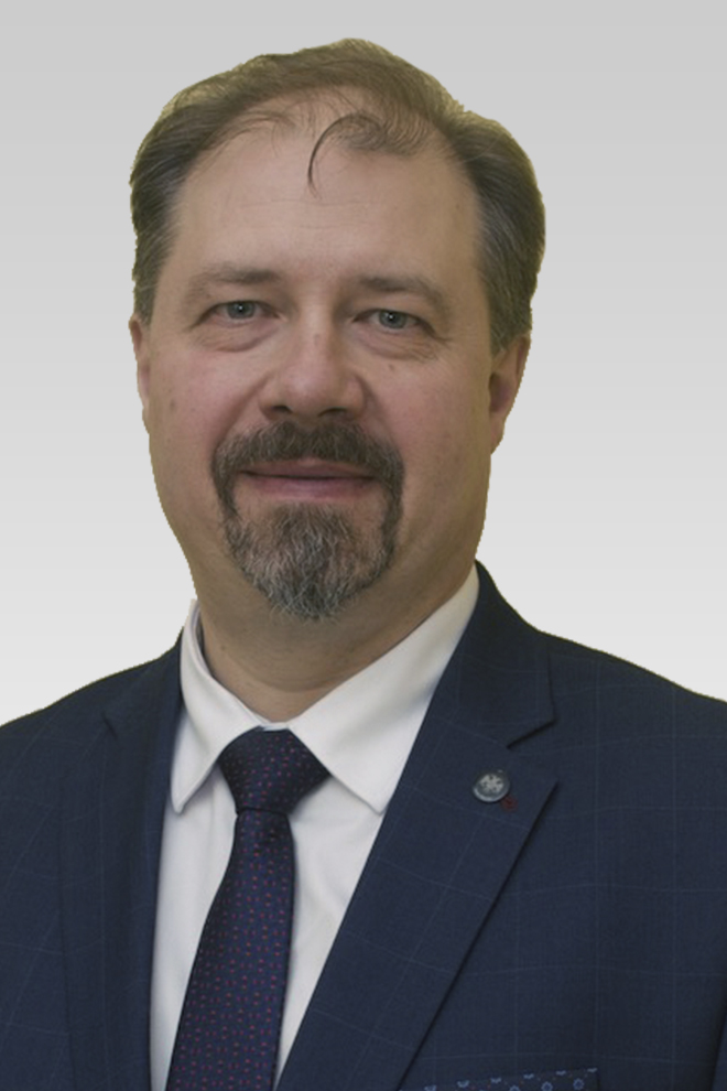 Сергиевский А.В.