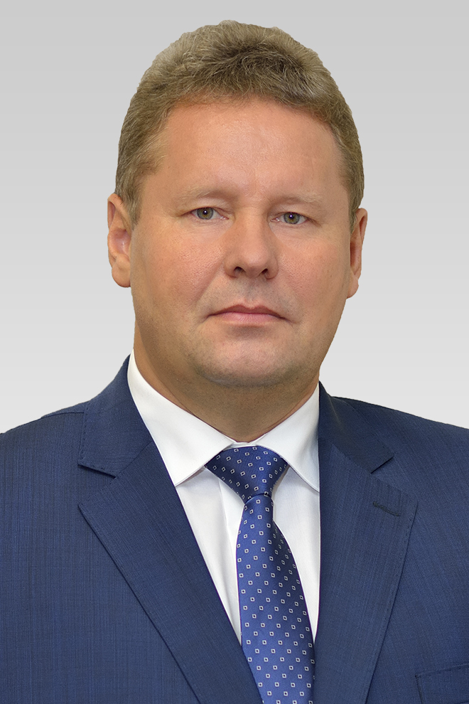 Овсянников Е.В.