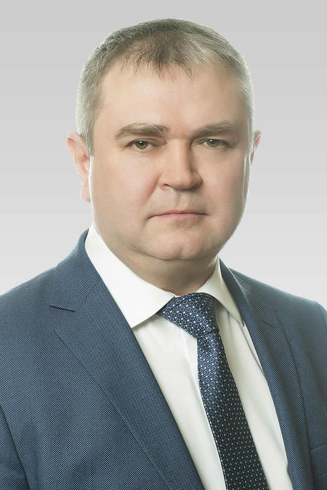 Янгиров И.И.